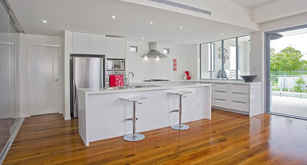 Kitchen Remodeling